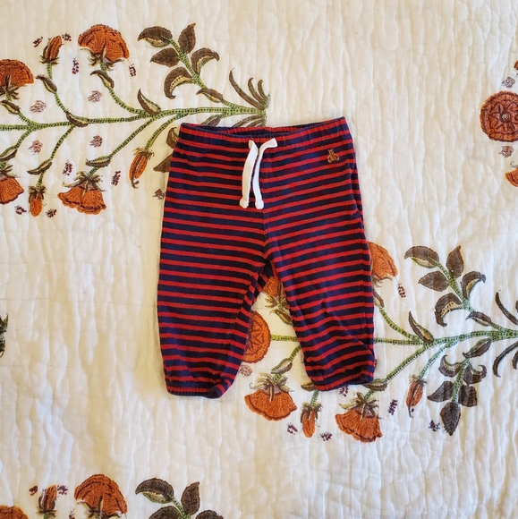 GAP Other - Baby Gap Brannons Favorite pull-on pants 6-12 mnth